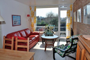 Appartement Walvis nr. 16B